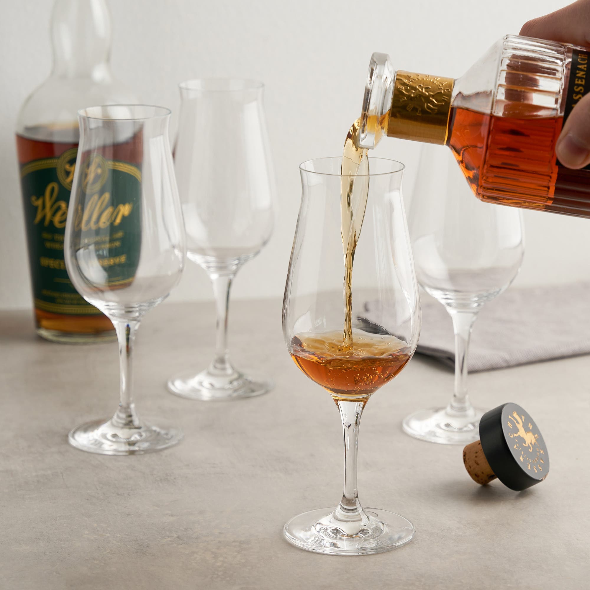 Spiegelau Whiskey Snifter