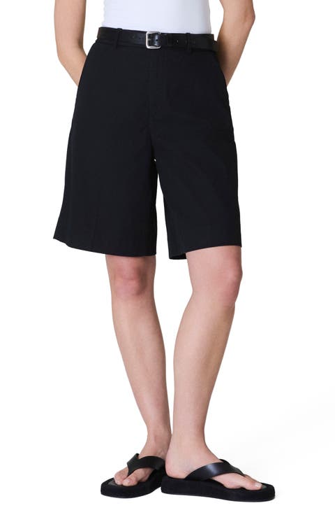 SPANXsupersmooth™ Stretch Twill Shorts