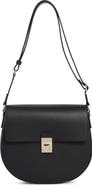 Furla Glenn Small Leather Crossbody Bag