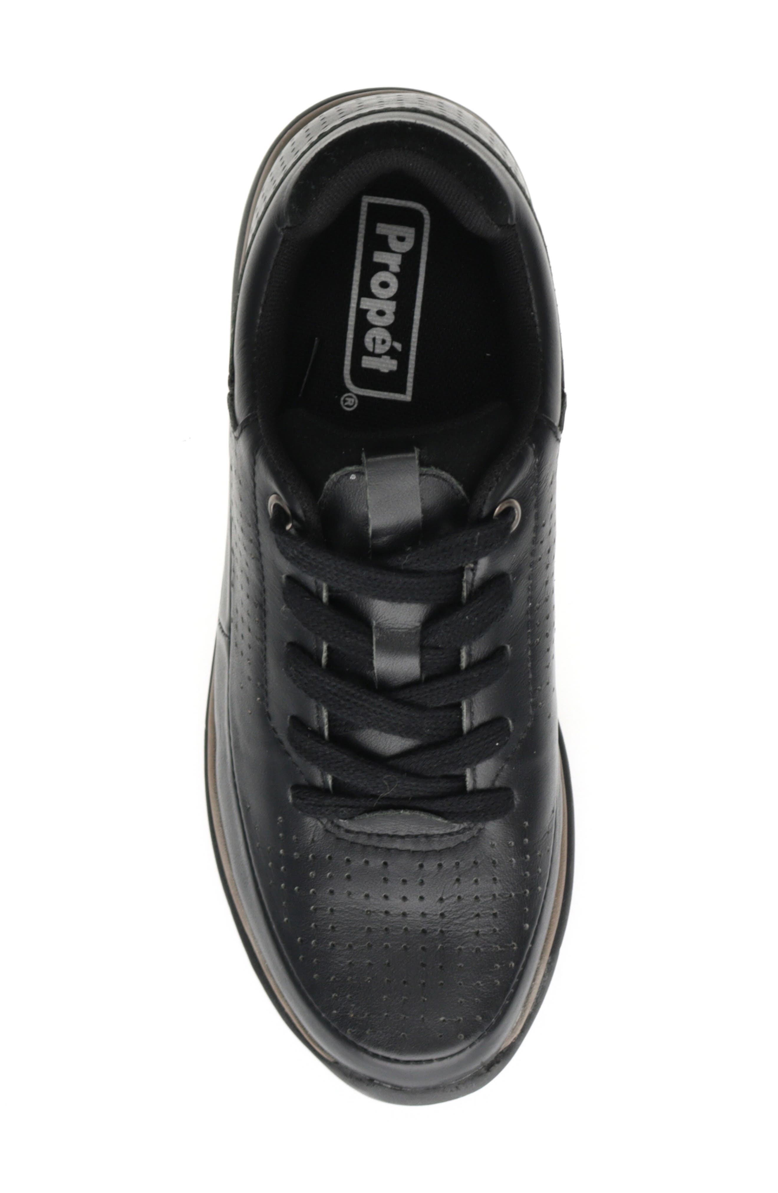 Propét Sadie Sneaker, Alternate, color, 