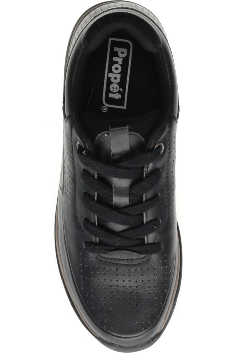 Propét Sadie Sneaker, Alternate, color,