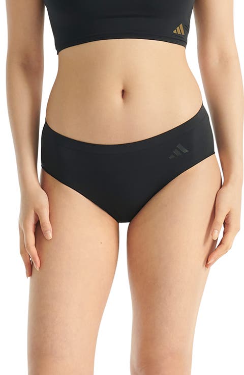 Set of 3 Hipster Briefs