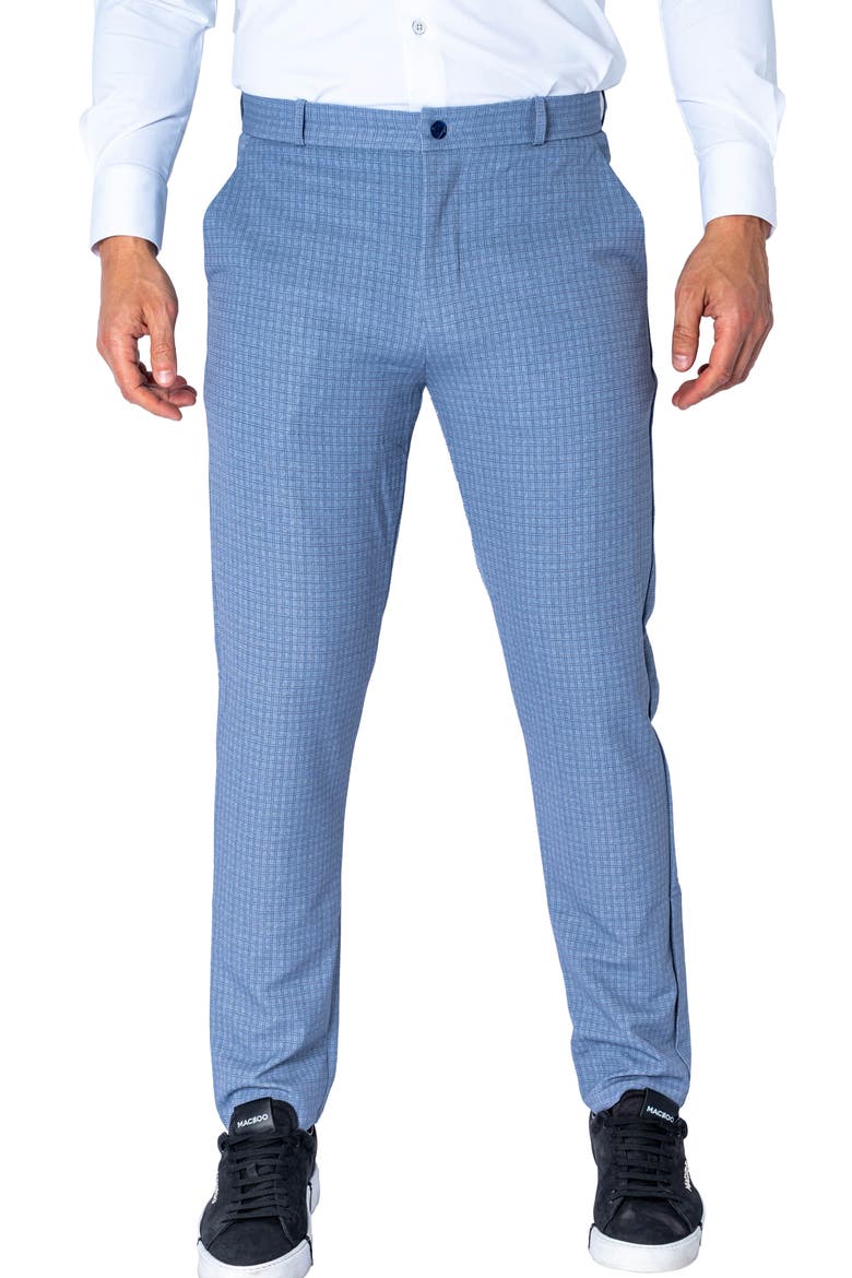 Slim Fit Pants, Main, color, GREY