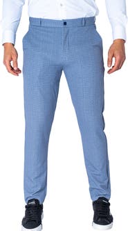 Maceoo Slim Fit Pants