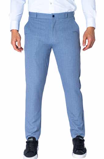 Slim Fit Pants
