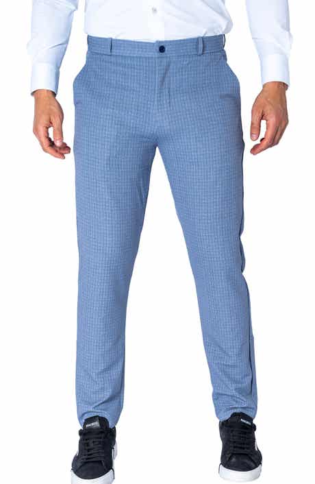 Slim Fit Pants