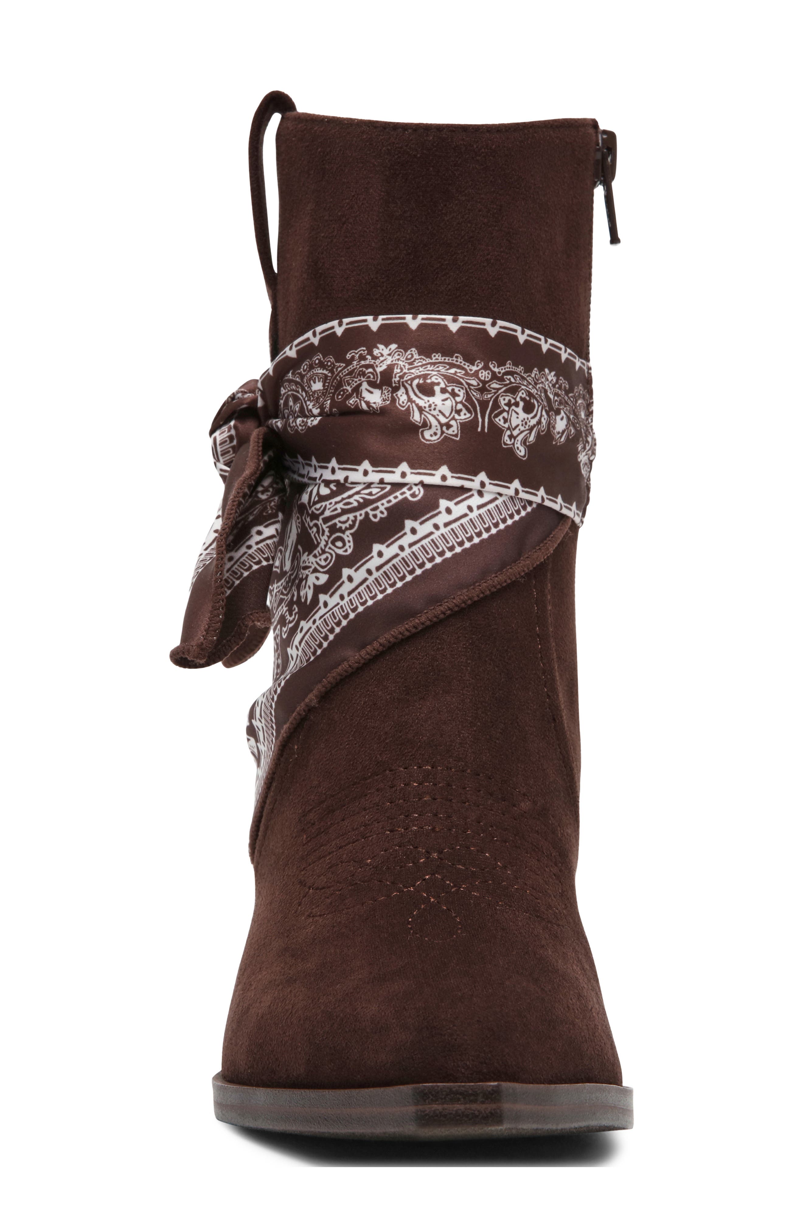 DV by Dolce Vita Hessana Bootie (Women) | Nordstromrack