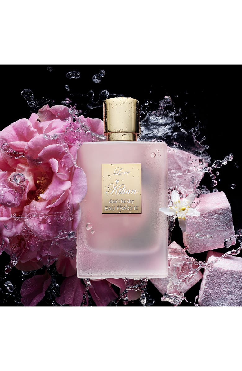 Kilian Paris Love, don't be shy Eau Fraiche, Alternate, color,