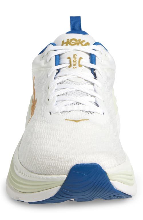 Hoka Gaviota 5 Running Shoe In Multi