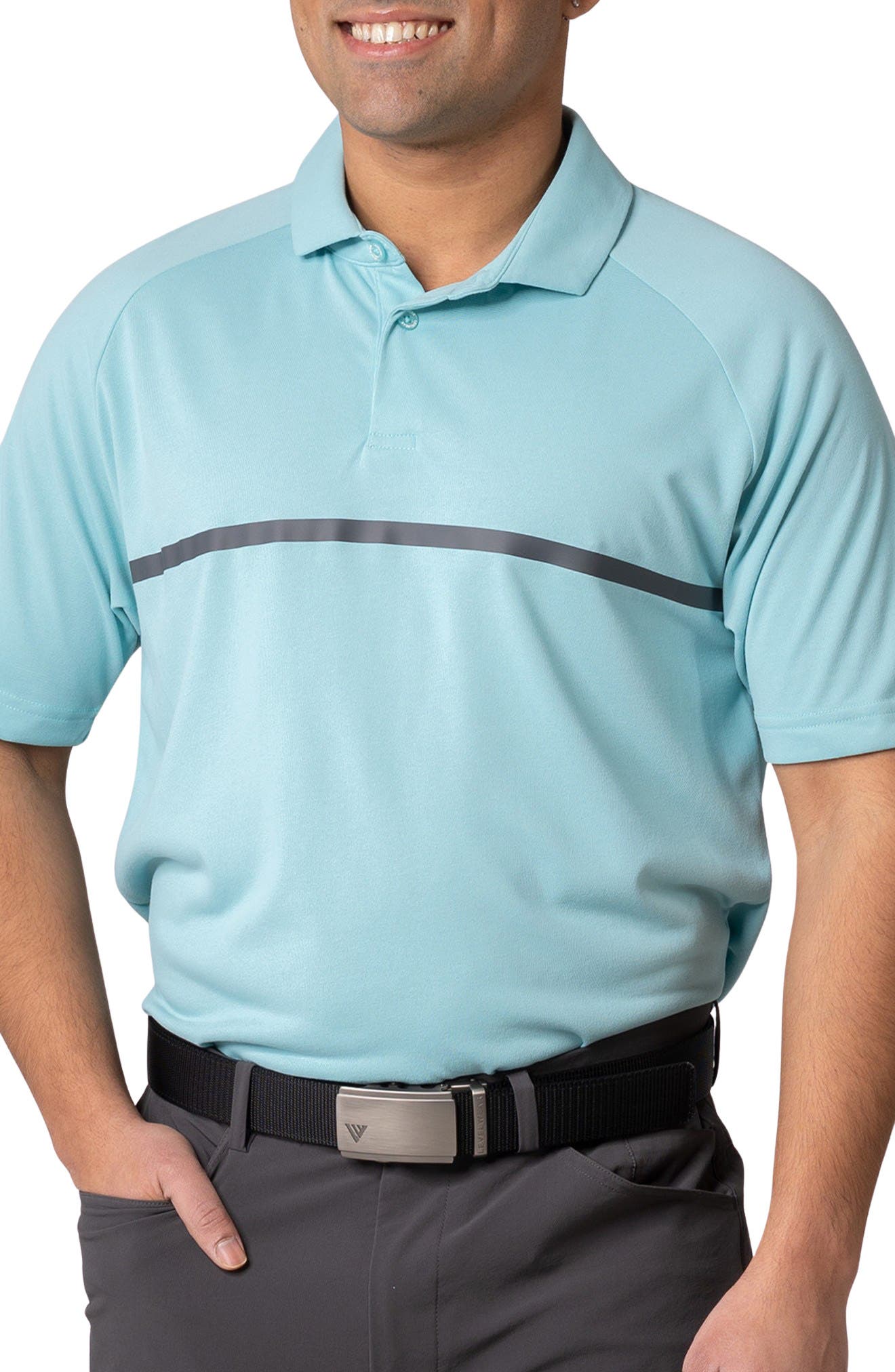 LEVELWEAR Sector Polo