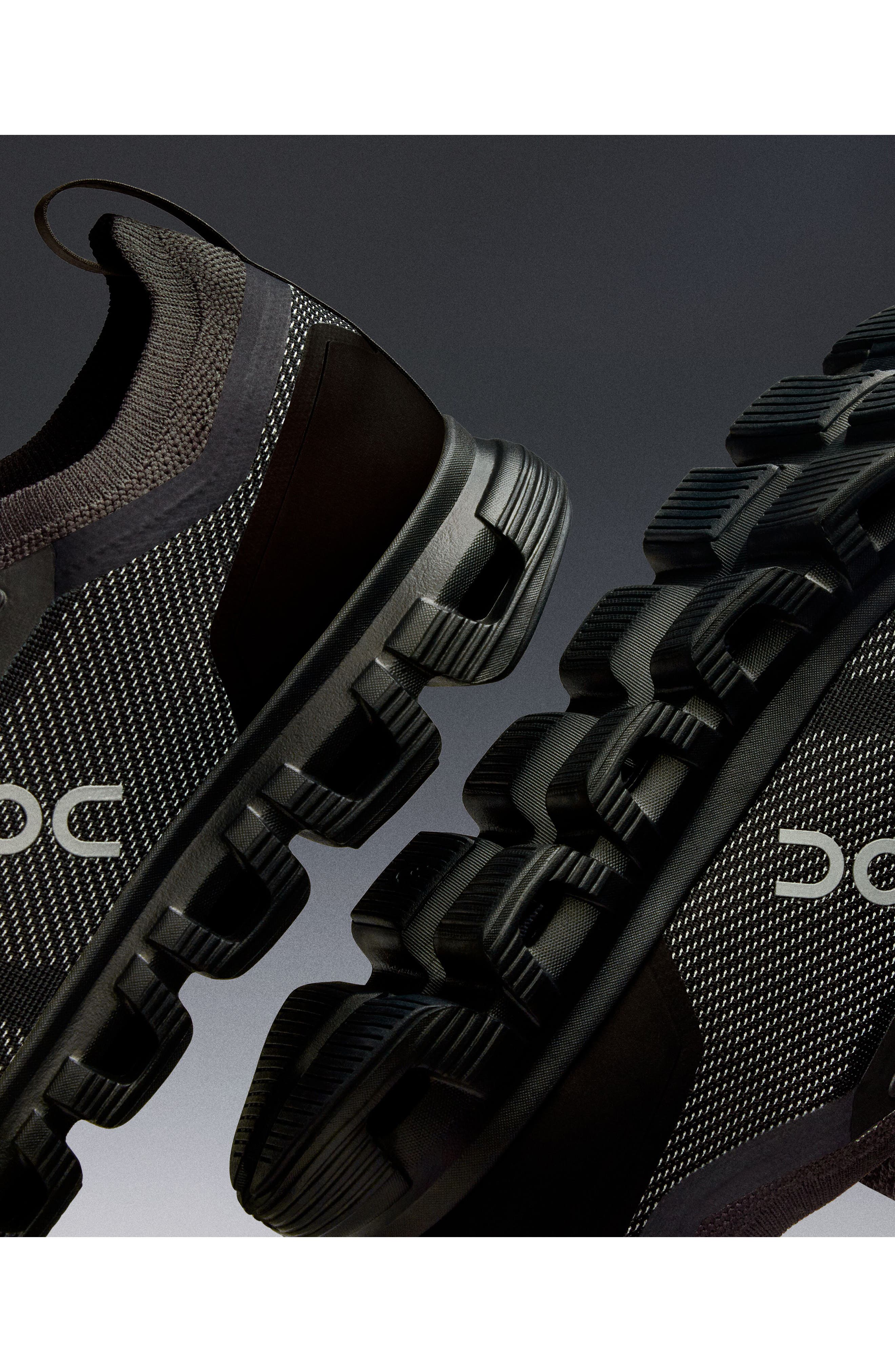 Мужские кроссовки On Cloud 6 Versa Sneaker — фото 6