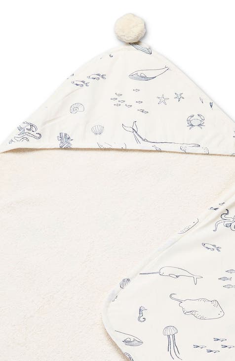 Nordstrom baby towel hotsell