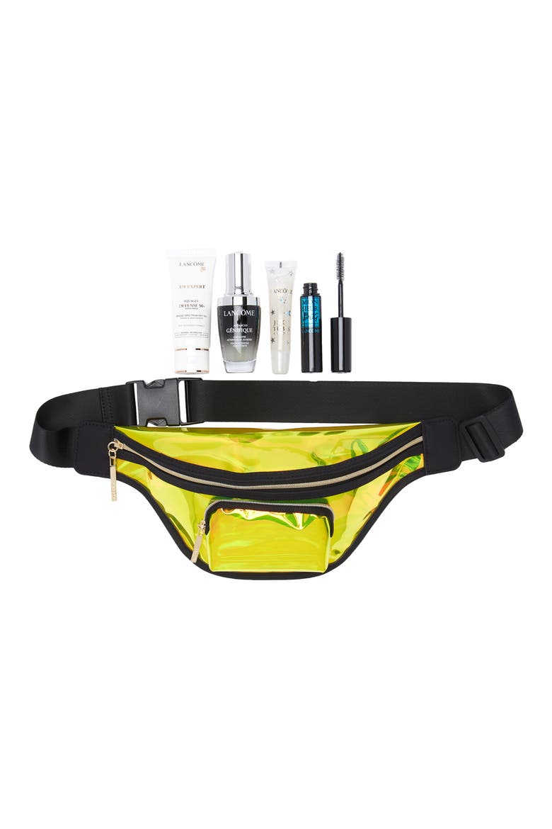 Summer Essential Kit - Purchase with any Lancôme Purchase, Main, color, NO COLOR