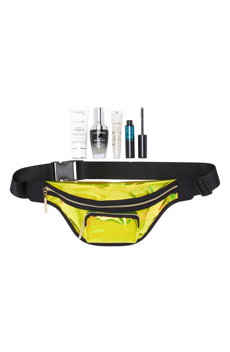 Lancôme Summer Essential Kit - Purchase with any Lancôme Purchase, Main, color,