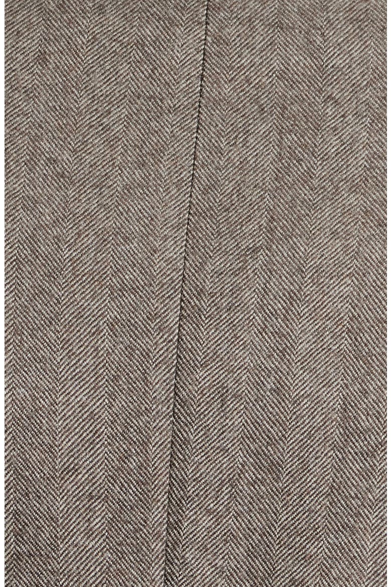 Hyperlight Soft Wool Sport Coat, Alternate, color, BROWN