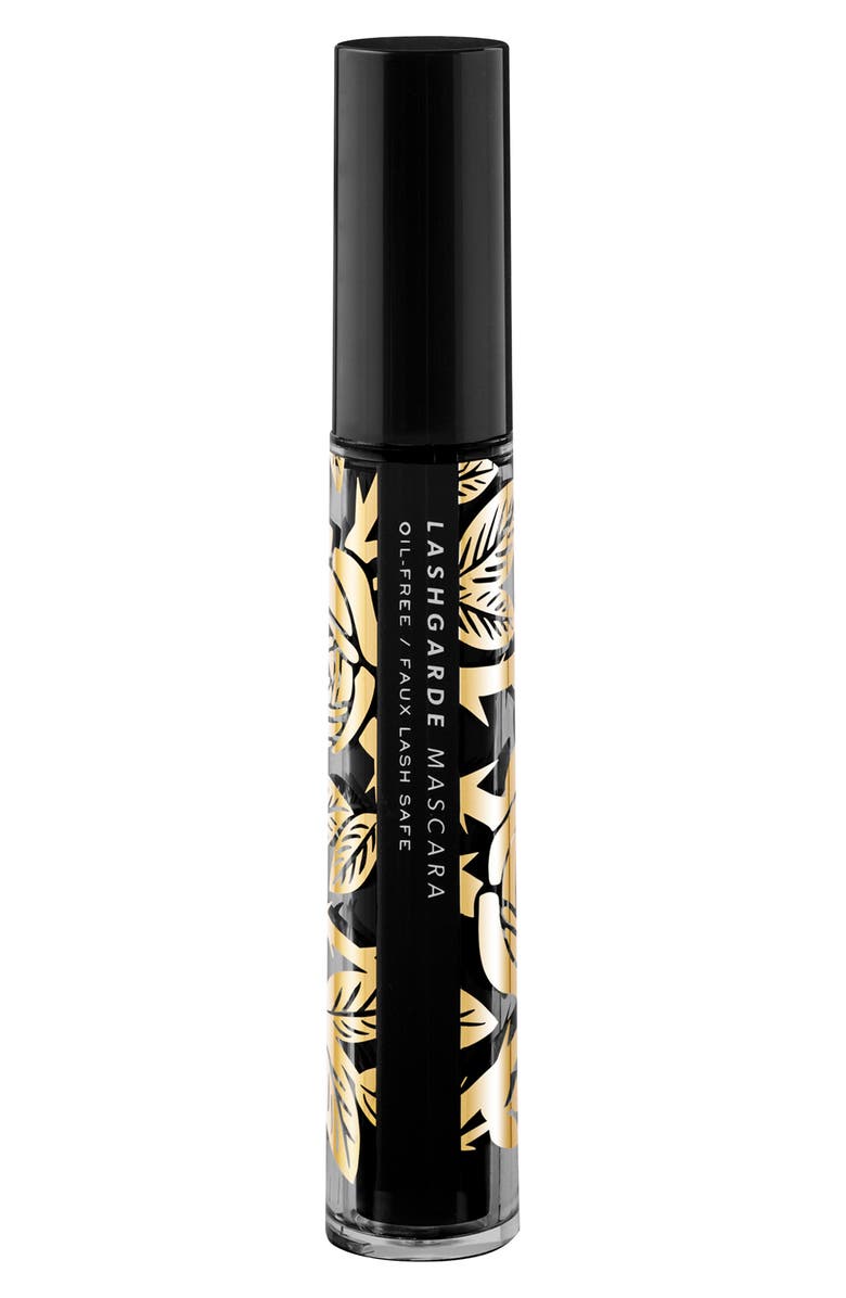 BeautyGARDE Oil-Free Mascara, Alternate, color,