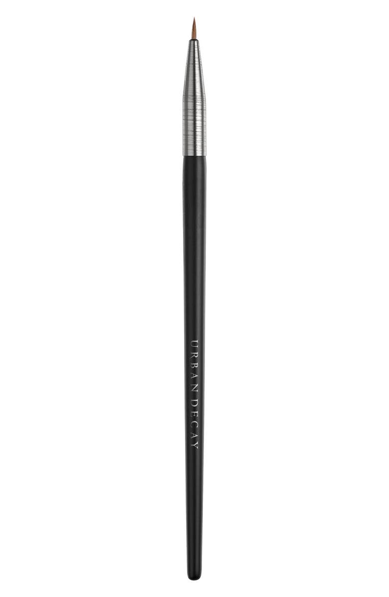 Urban Decay Pro Precise Eyeliner Brush, Main, color, 
