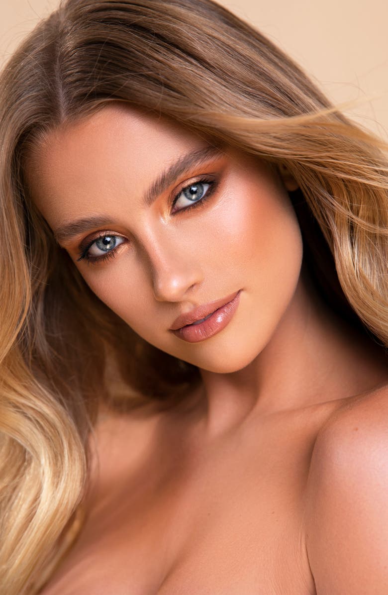 Mellow Cosmetics Eyeshadow Quad, Alternate, color,