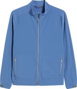 Peter Millar Crown Craft Contour Jacket