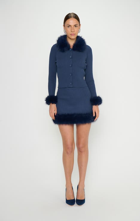 Fran Mini Skirt