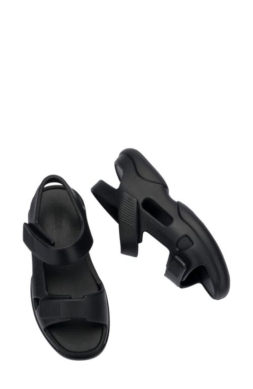 MELISSA MELISSA FREE PAPATE SANDAL