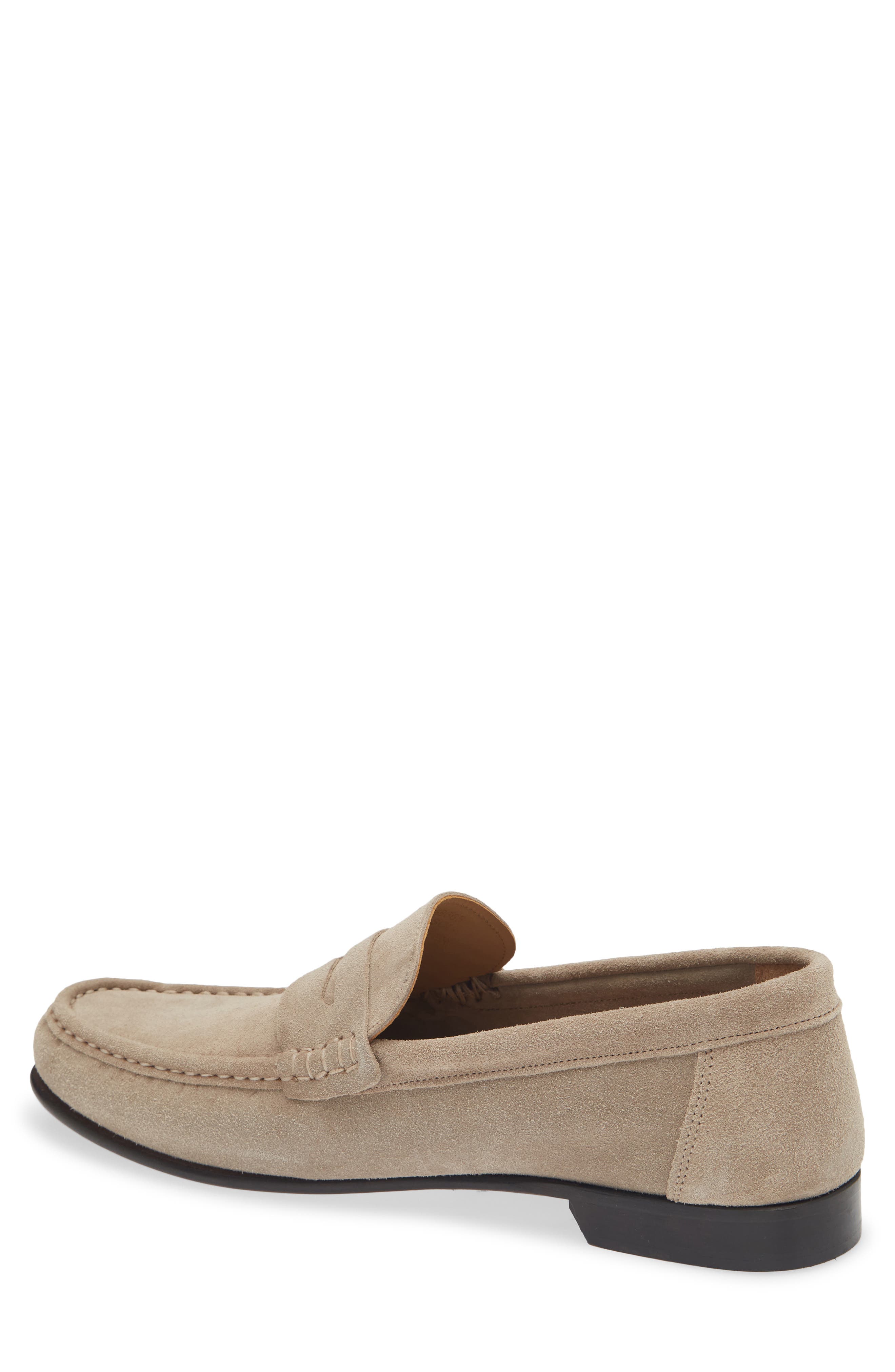 Italian Collection Atrani Flexible Penny Loafer - image 4