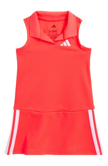 Adidas Originals Adidas Pique Polo Tennis Dress