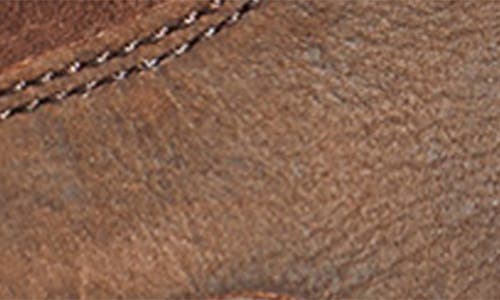 Ariat Turbo 8 Usa Waterproof Work Boot In Brown