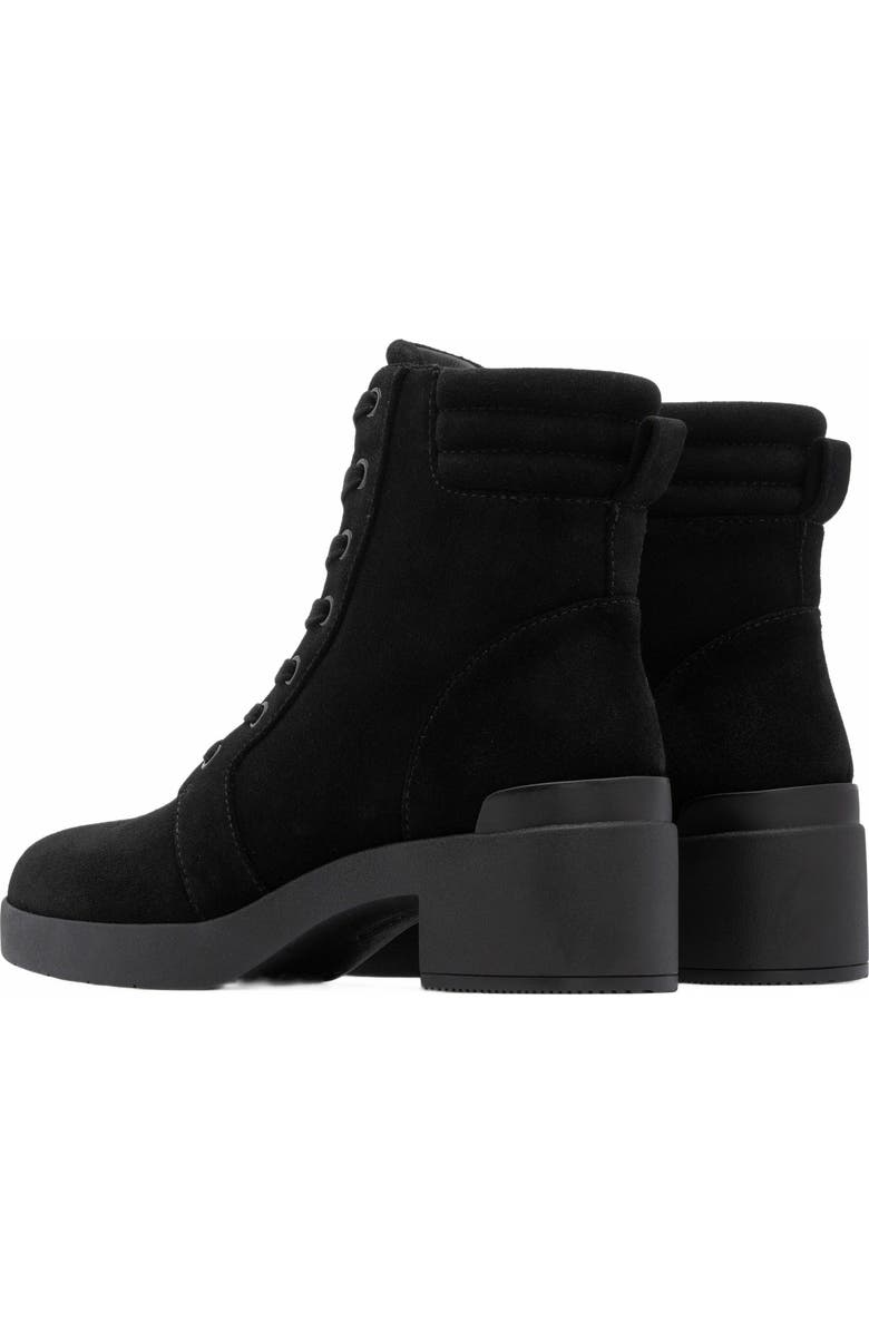 ABEO Capital Lace Boot, Alternate, color, Black - Regular