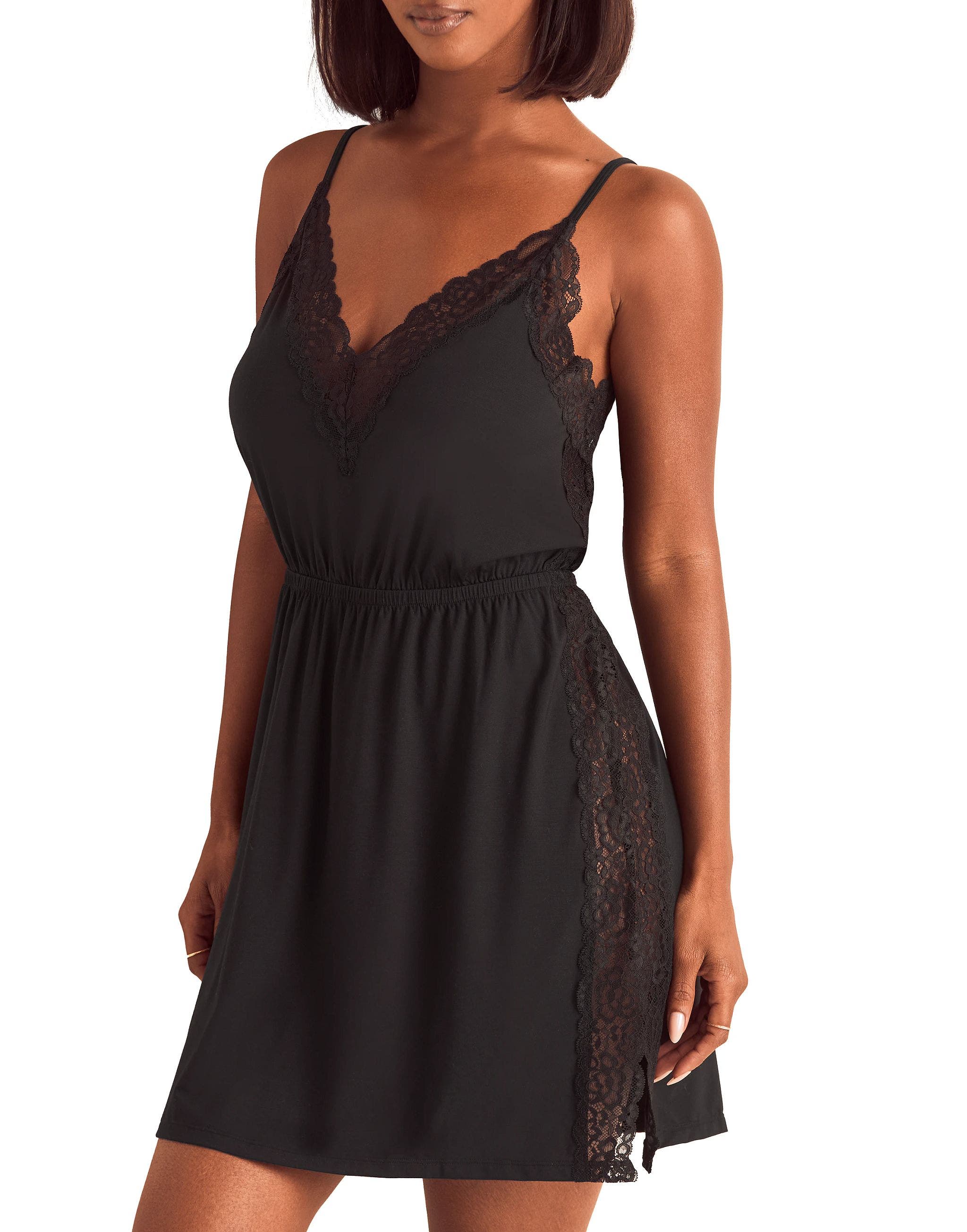 selected Black