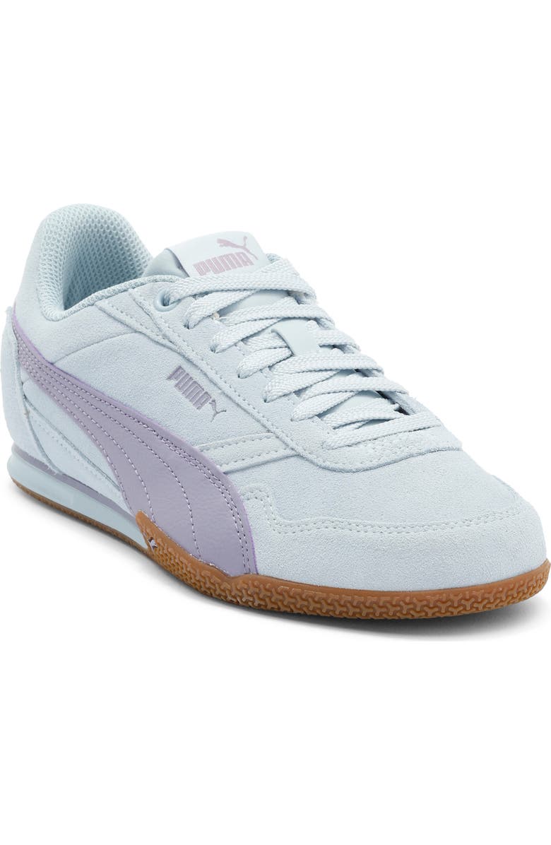 PUMA Bella Donna SD Sneaker, Main, color, Lucite/ Lilac Luster
