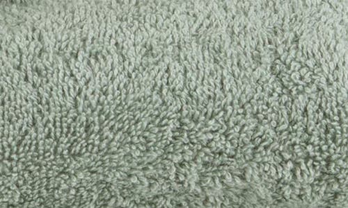 Martex Low Lint 6-pack Bath Towel Set In Moss Green