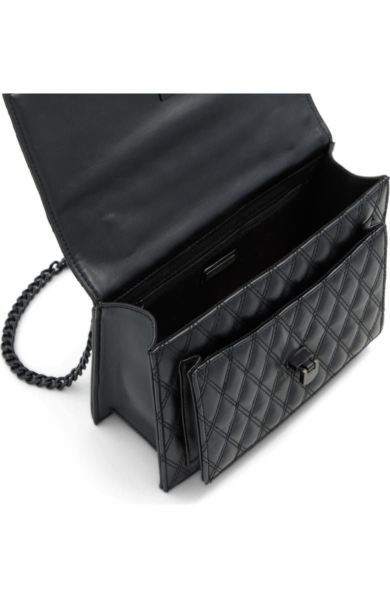 ALDO Nerallax Faux Leather Crossbody Bag, Alternate, color,