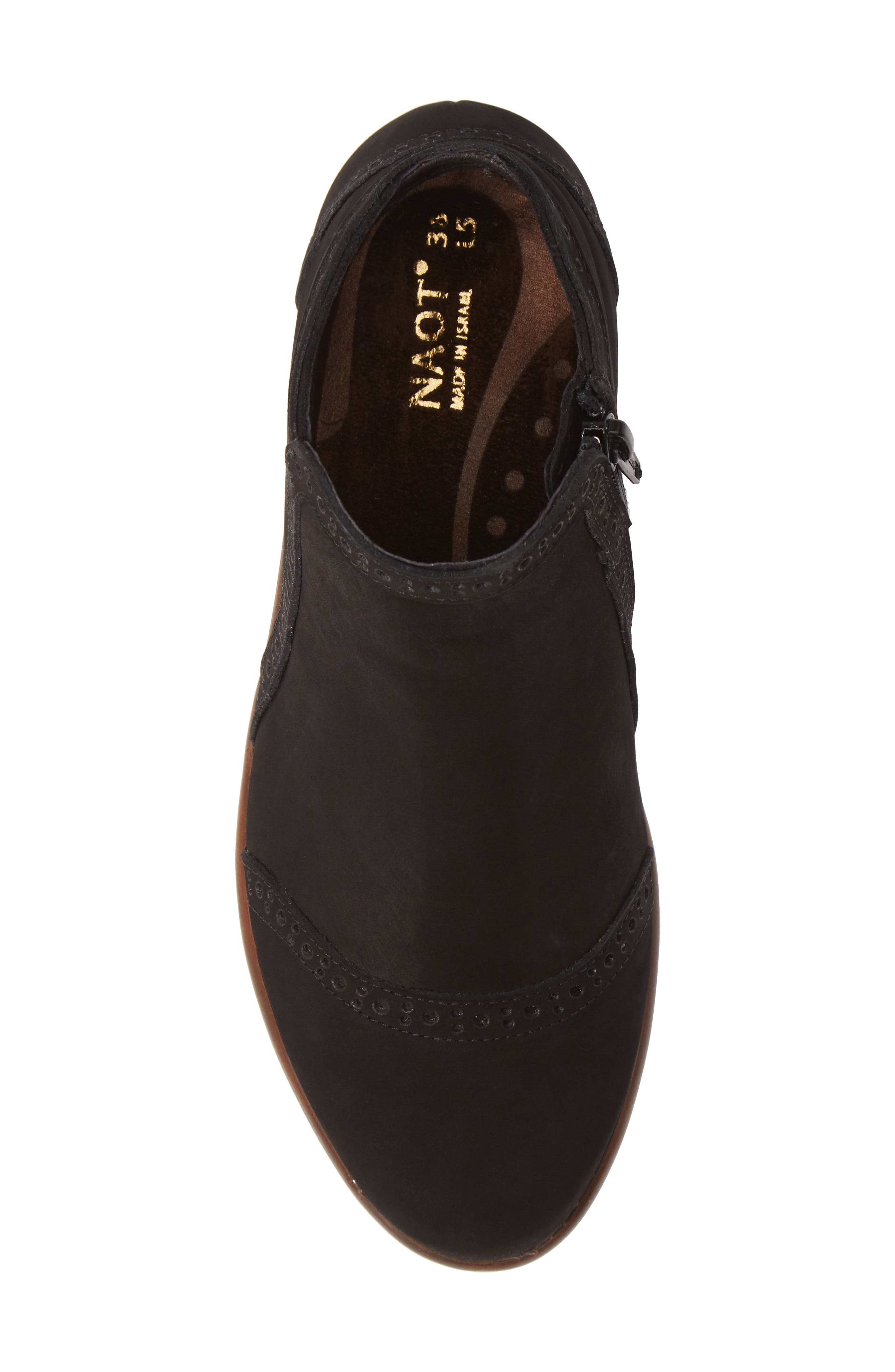 Naot Nefasi Bootie, Alternate, color, 