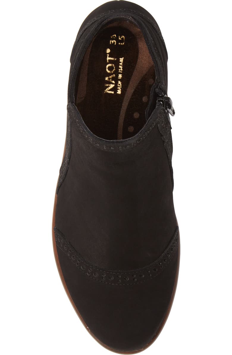 Naot Nefasi Bootie, Alternate, color,