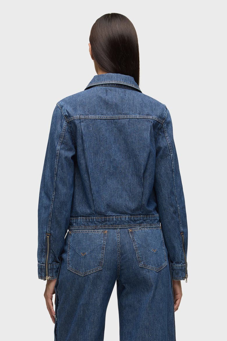 Zip Up Jacket, Alternate, color, BEDFORD CORD