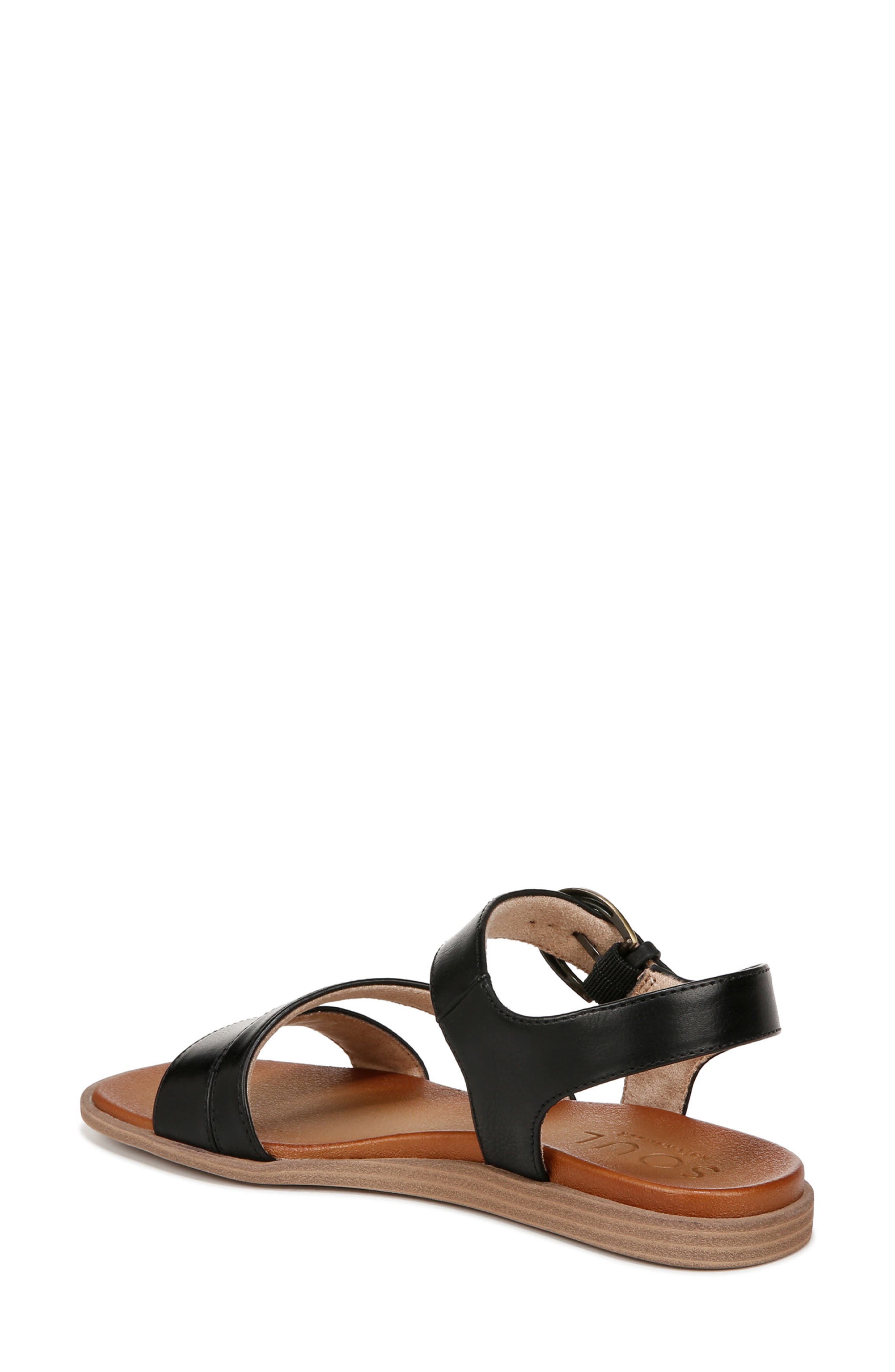 SOUL NATURALIZER Jayvee Sandal, Alternate, color, 