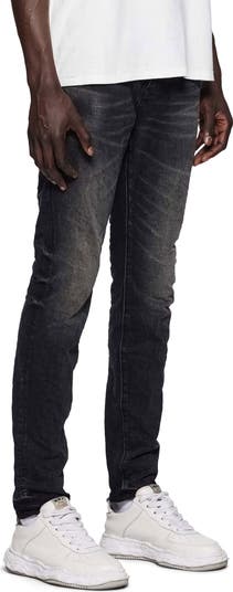 Highgate Skinny Jeans