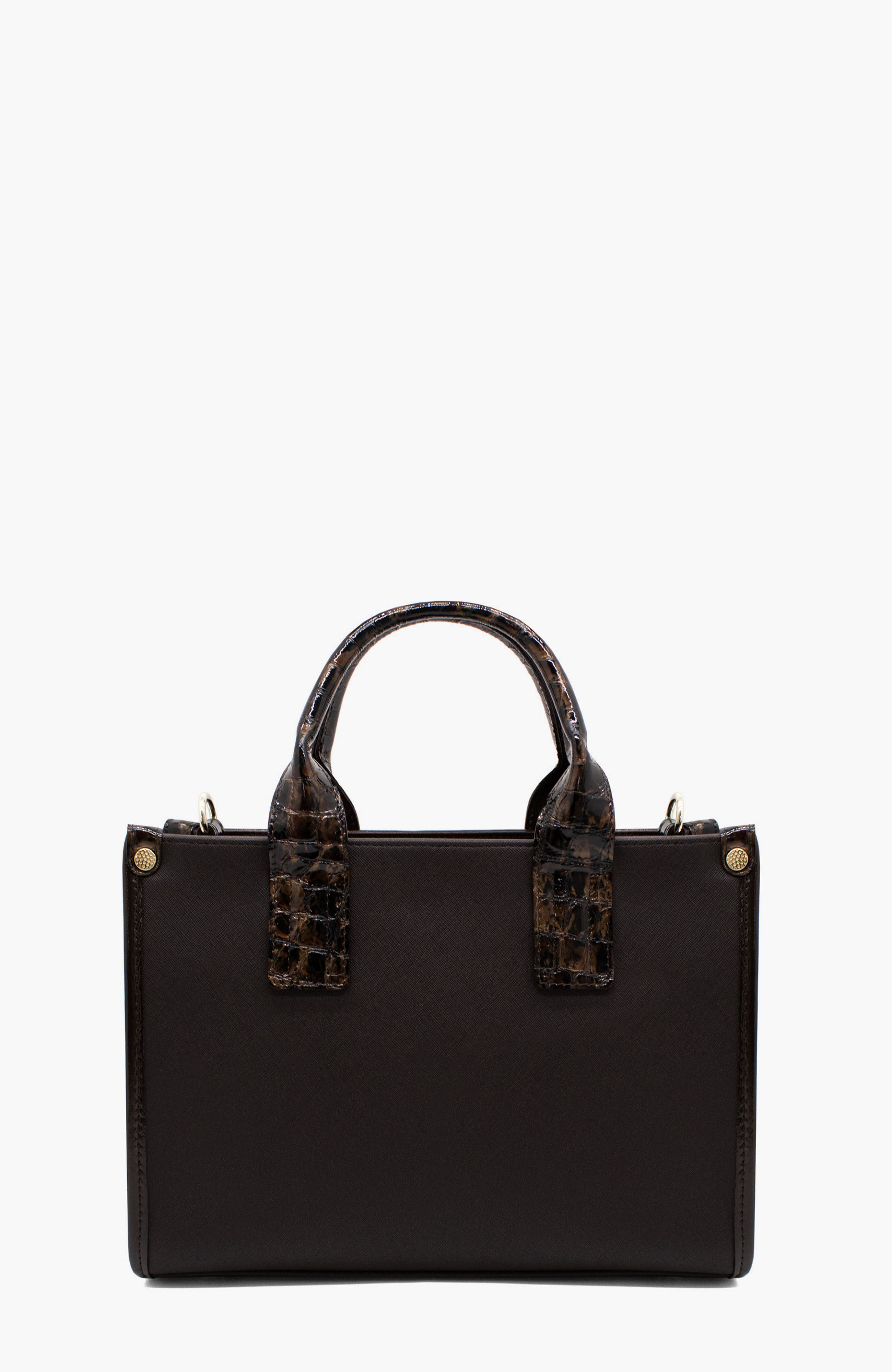 Grace 479 Handbag, Alternate, color, Brown