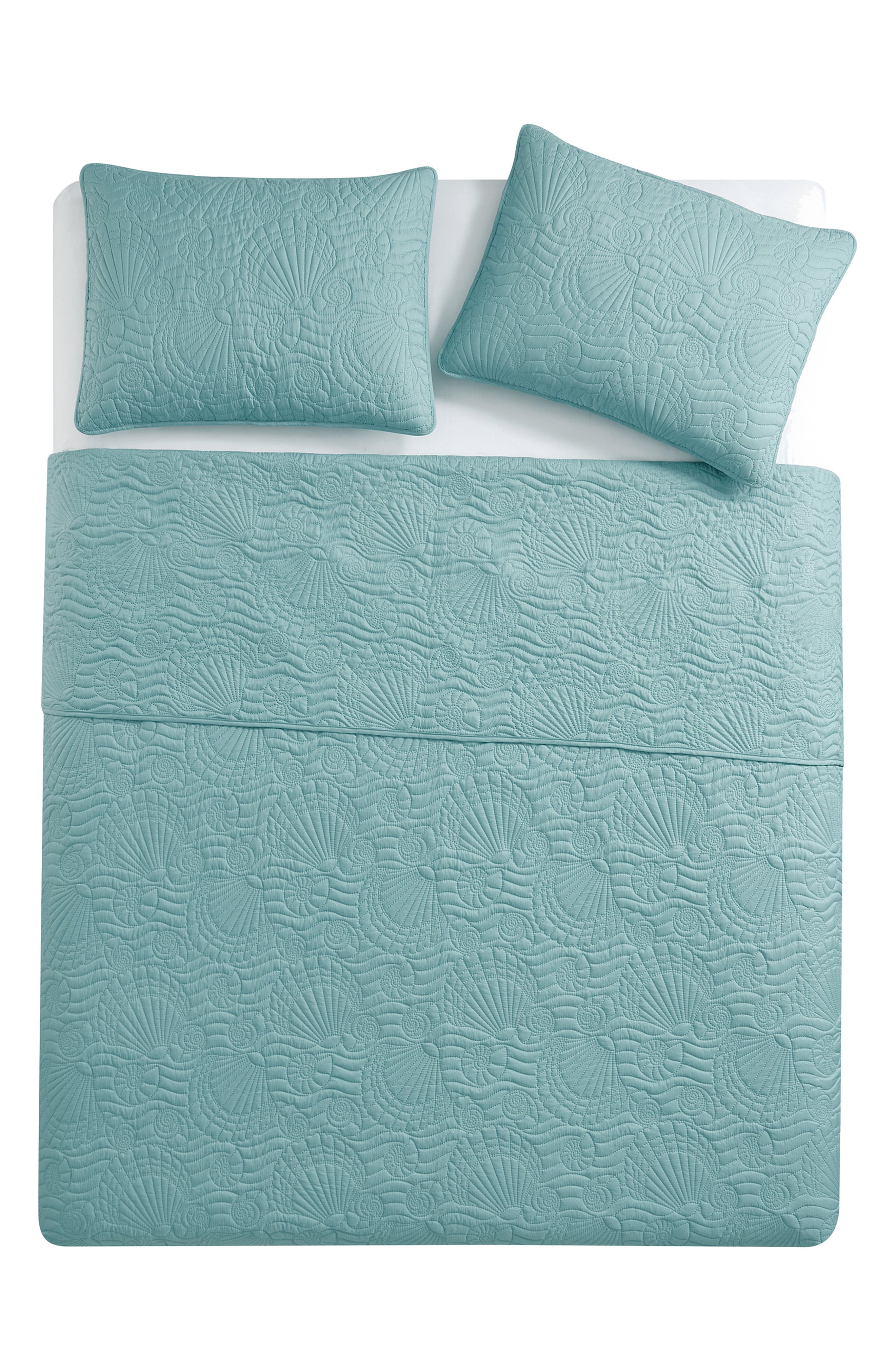 SEA FOAM
