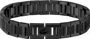 Lacoste Men's Metropole Bracelet
