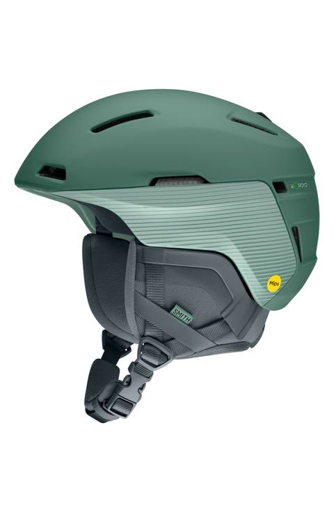 Accel Snow Helmet with MIPS®