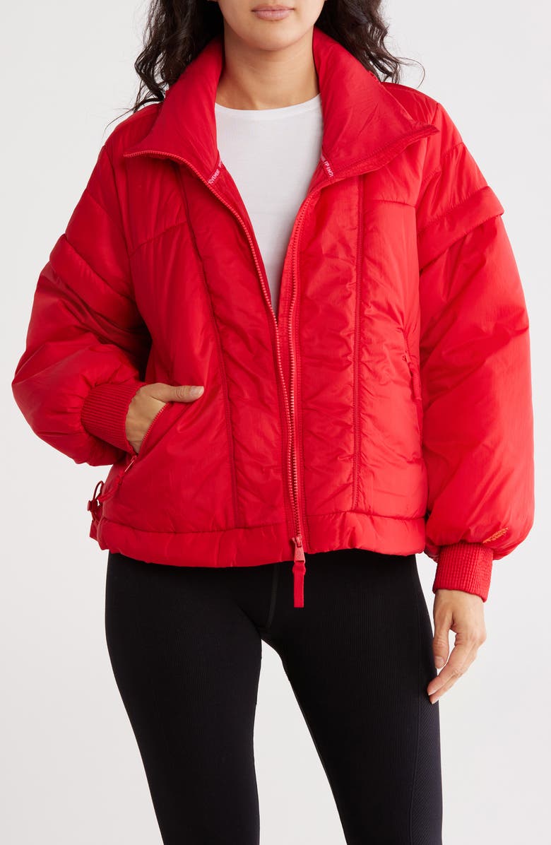 FP Movement by Free People Penelope Packable Puffer Jacket, Main, color, 