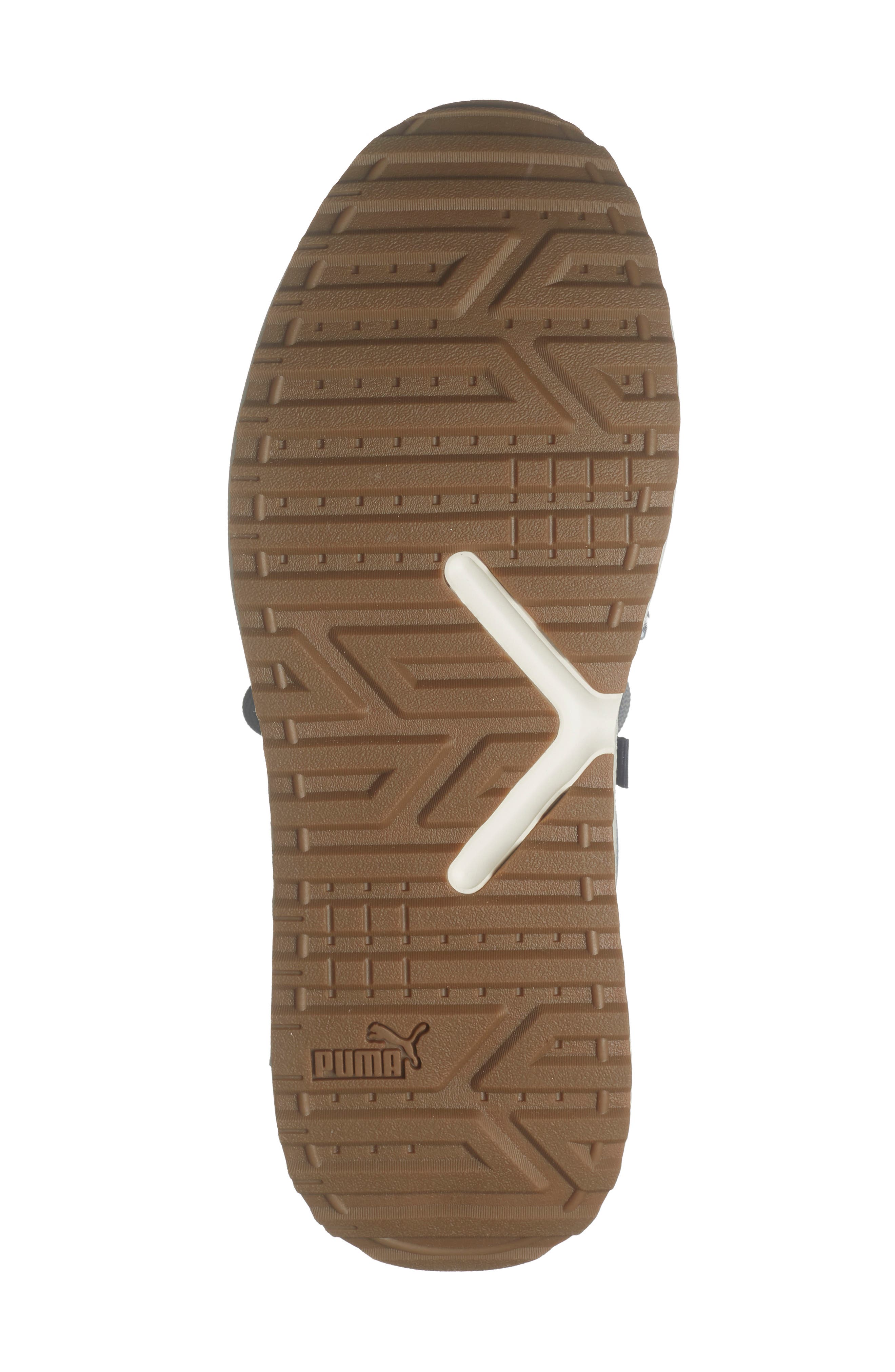 PUMA Pacer 23 Street Sneaker, Alternate, color, Cool Mid Gray/ Frosted Ivory