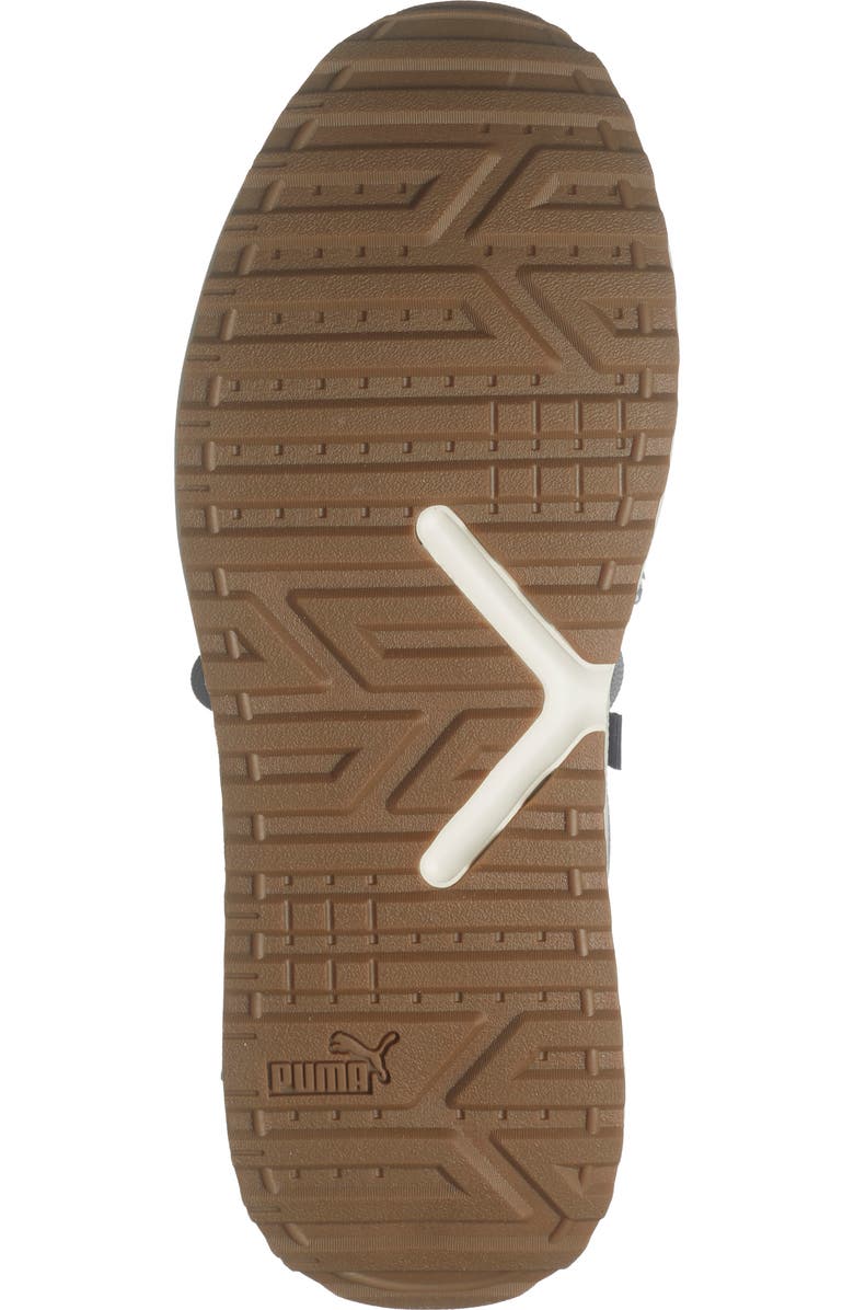 PUMA Pacer 23 Street Sneaker, Alternate, color, Cool Mid Gray/ Frosted Ivory