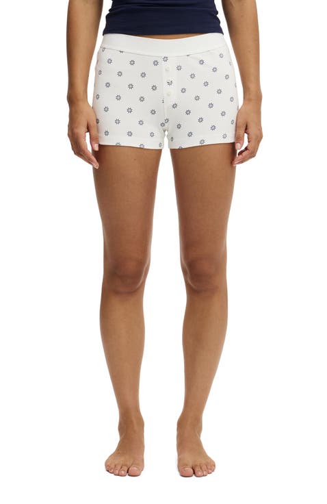 Women's Dreamy Soft Boyshort