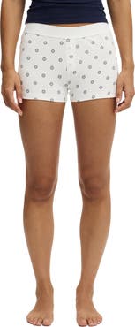 COTTON ON BODY Women's Dreamy Soft Boyshort