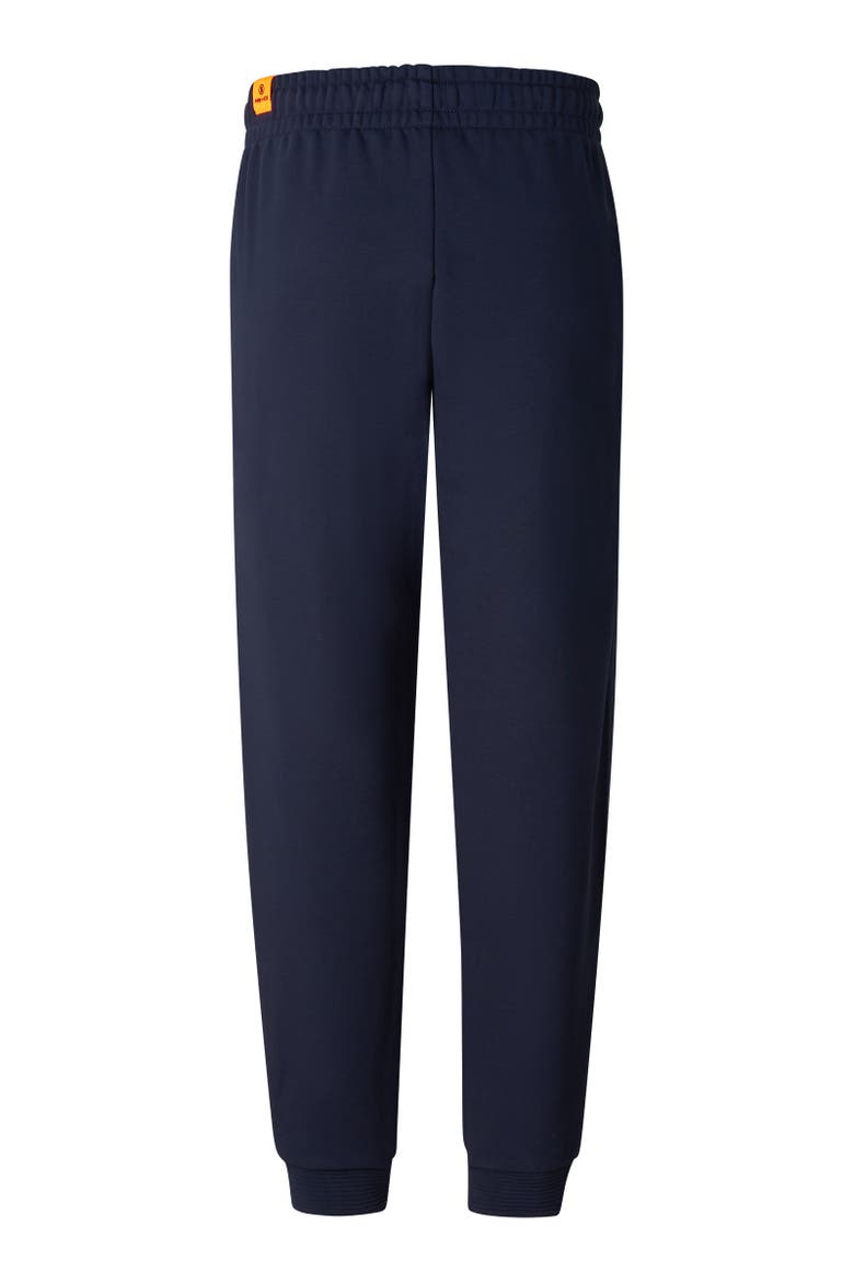 Fadi Sweatpants, Alternate, color, Navy blue