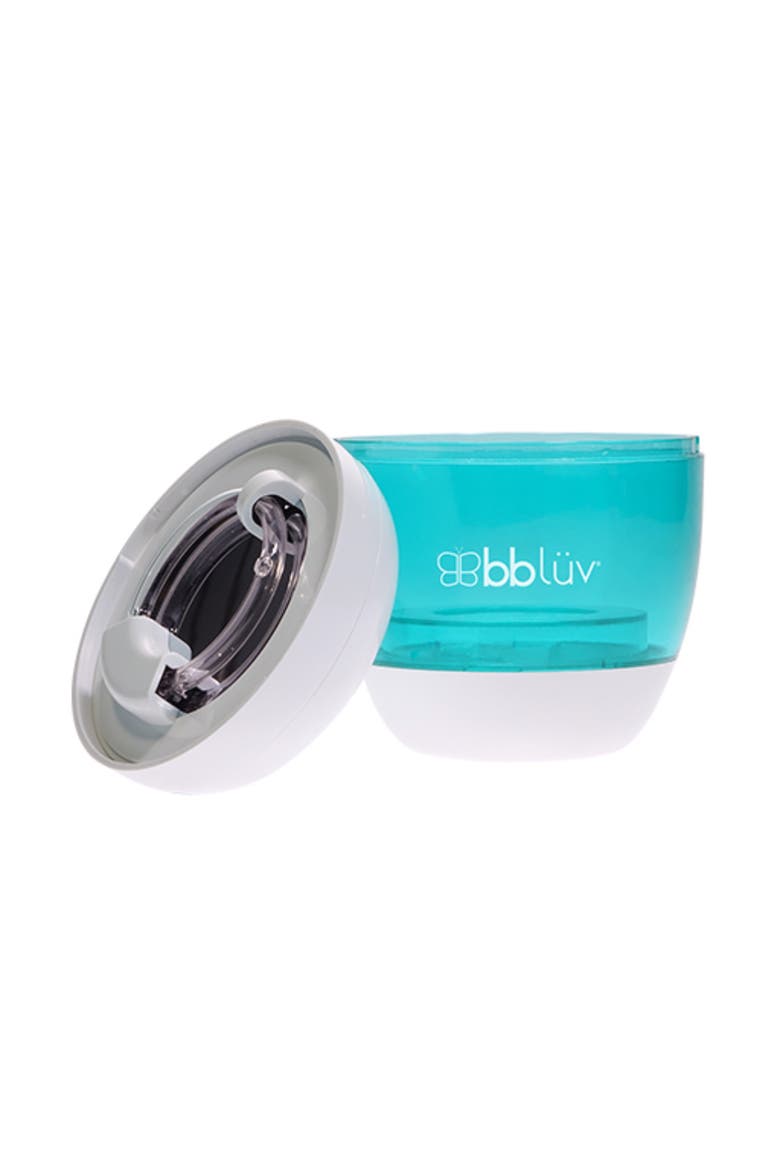 Uvi 4 in 1 UV Sterilizer, Main, color, Aqua