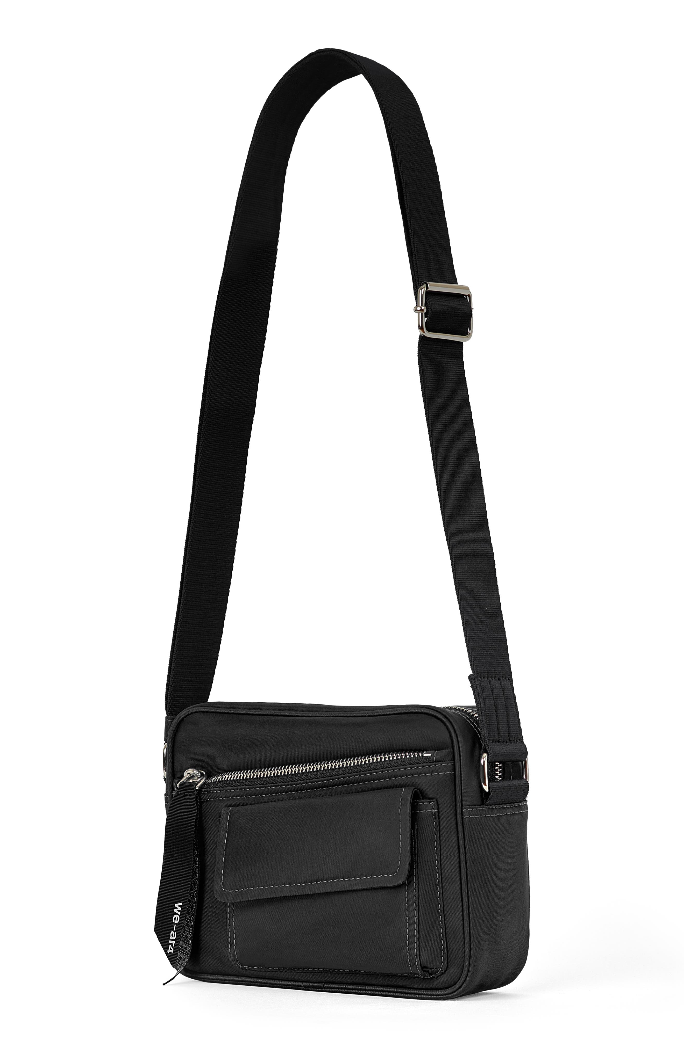 WE-AR4 The Rewind Crossbody Bag, Alternate, color, 